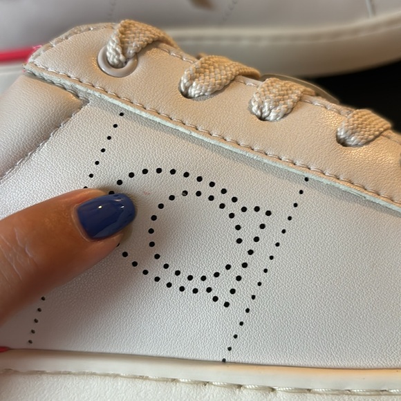 Coach Lowline Low Top Sneaker- NWT - Picture 6 of 6